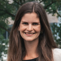 Annika Rozema