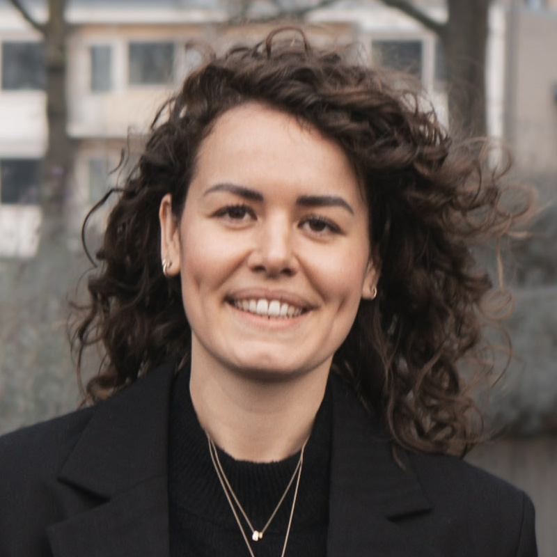 Marleen Maes